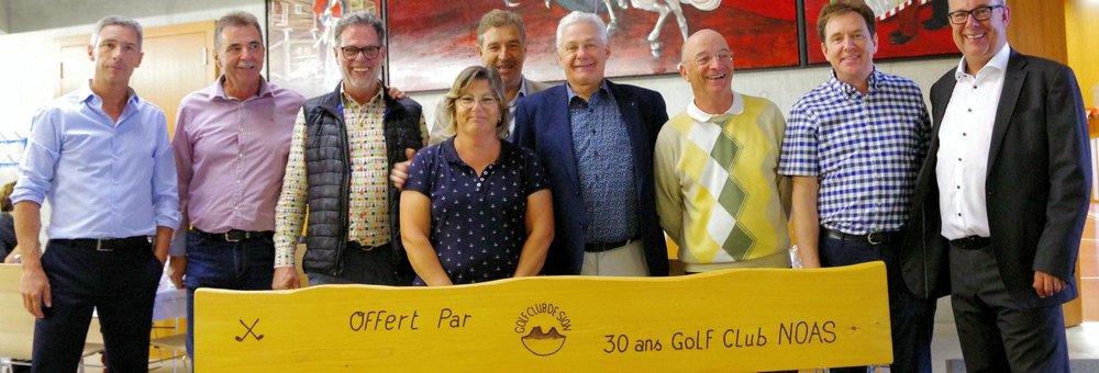 Golf de Noas