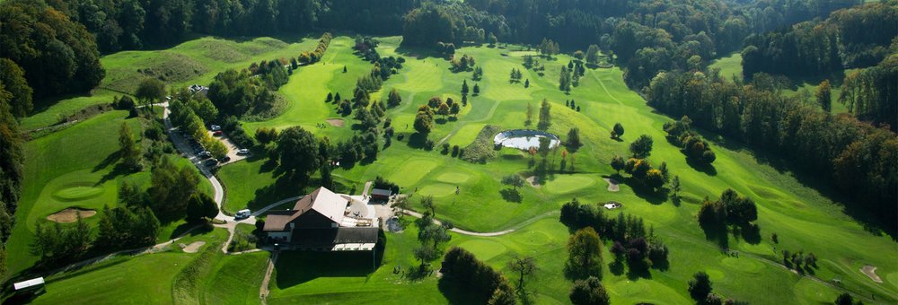 Golf Club Domaine du Brésil