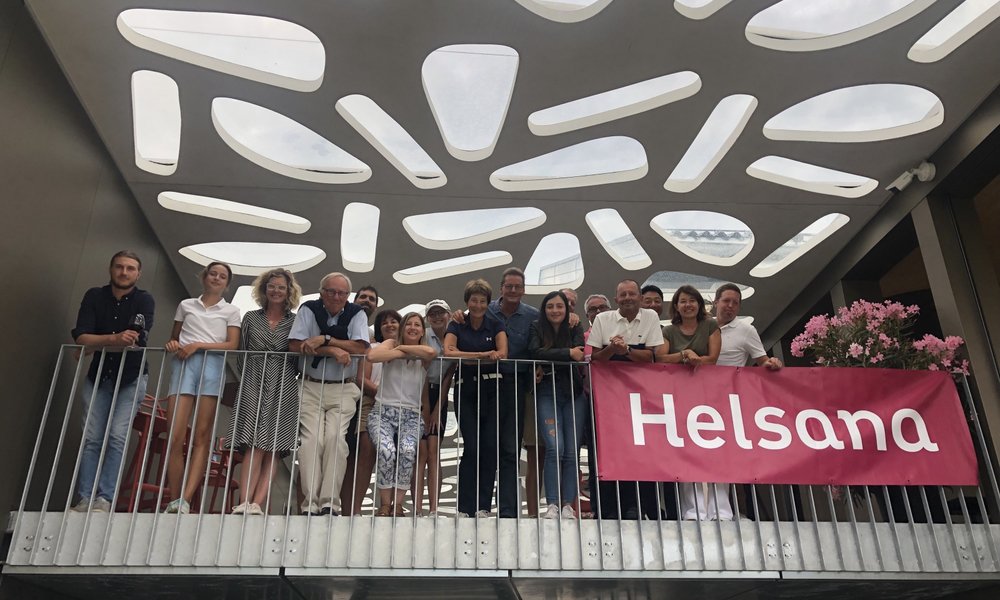 Helsana 