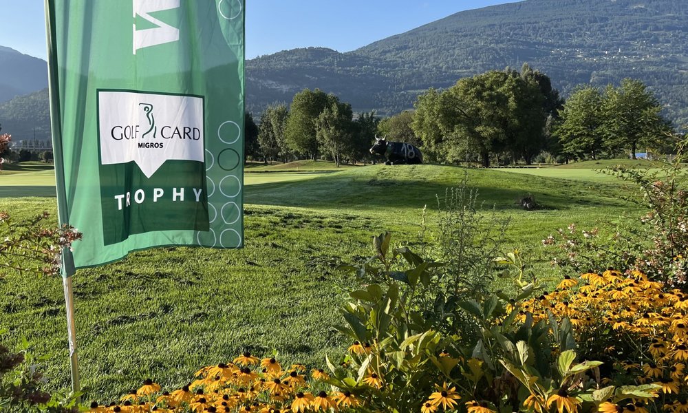 Migros GolfTrophy