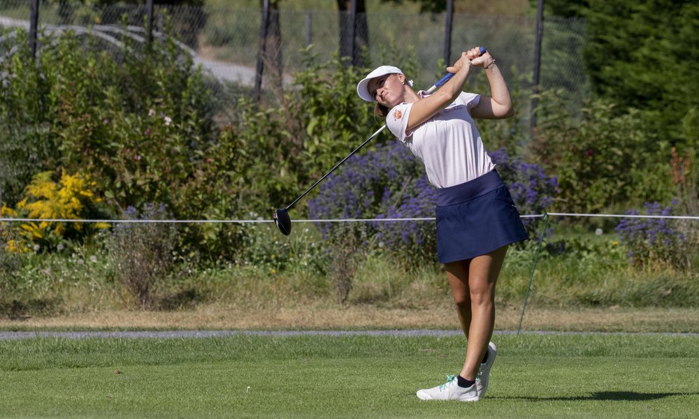 Pro Am Golf Club de Sion