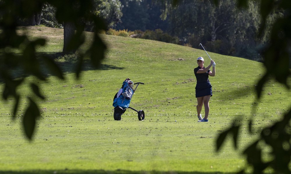 Pro Am Golf Club de Sion