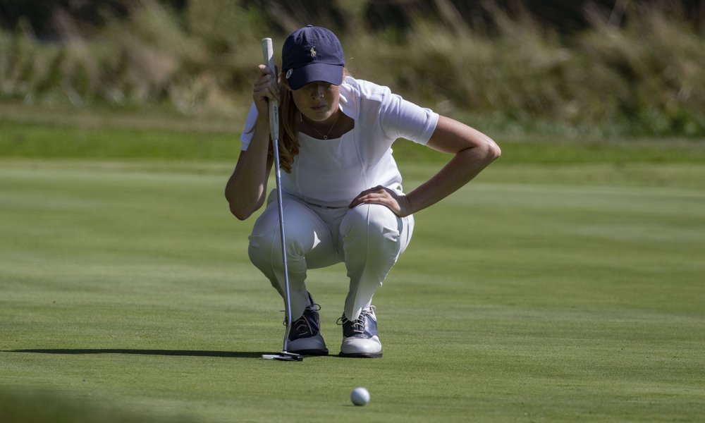 Pro Am Golf Club de Sion