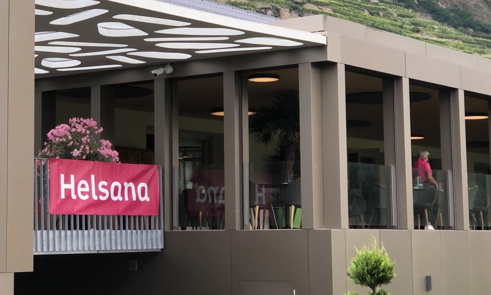 Helsana Open