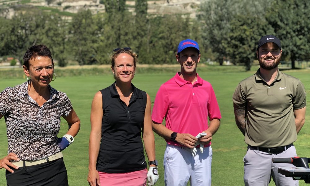Jupe de golf online decathlon