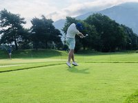 Swiss Golf Regional Events U25