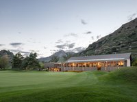 Bistro du Golf
Golf Club Sion