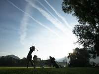 Pro Am Golf Club de Sion