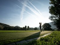 Pro Am Golf Club de Sion