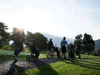 Pro Am Golf Club de Sion