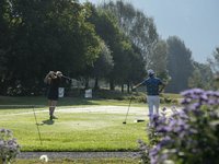 Pro Am Golf Club de Sion