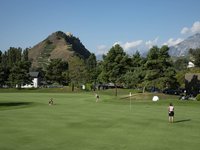 Pro Am Golf Club de Sion
