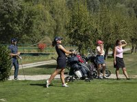 Pro Am Golf Club de Sion