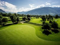 GOLF SION 2016 (PHOTO-GENIC.CH/ OLIVIER MAIRE)