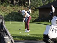 Pro Am @golfclubsion