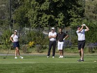 Pro Am Golf Club de Sion