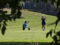 Pro Am Golf Club de Sion