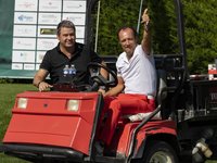 Pro Am Golf Club de Sion