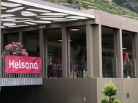 Helsana Open