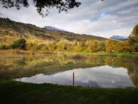 Jean-Pierre Mottet - Golf Club de Sion