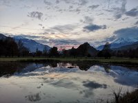 Jean-Pierre Mottet - Golf Club de Sion