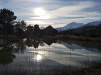 Jean-Pierre Mottet - Golf Club de Sion