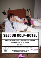 Un séjour au Coeur du Valais