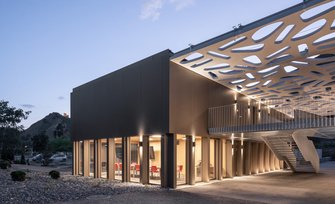 «Espace Valère», un lieu idéal pour votre séance de travail