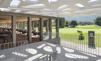 Bistro du Golf ouvert tous les jours