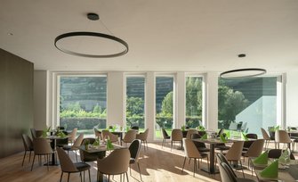 Green Fee 18 trous avec le menu offert (chaque mercredi et vendredi avant 10:00)