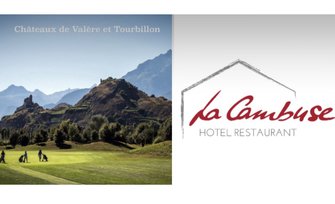 Un séjour au Coeur du Valais