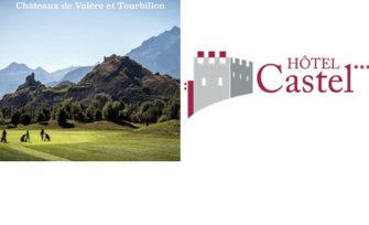 Un séjour au Coeur du Valais