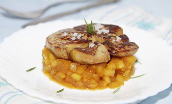 Vente de Foie Gras