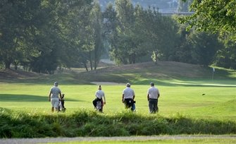 Tournoi des seniors, ouvert aux membres GC Sion, samedi 30 septembre