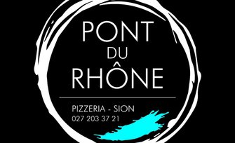 Pizzeria Pont du Rhône