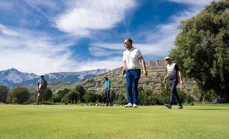 Le GOLF est votre PASSION ?