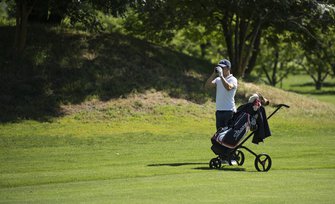 Compétitions au Golf Club de Sion