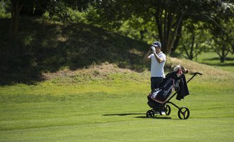 Golf Center Trophy, dimanche 7 avril