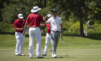 GOLF PASSION - Abonnement 2023 à CHF 1'600.-