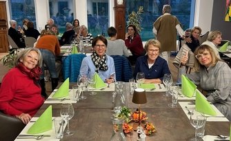 Section Dames, Coupe de Clôture