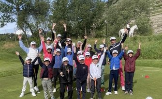 Compétition en faveur du mouvement junior du club, samedi 8 novembre