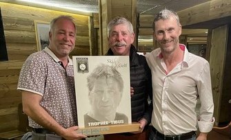 Trophée Tibus Ski & Golf Anzère