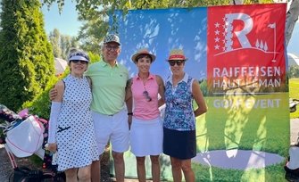 Golf Event BRHL