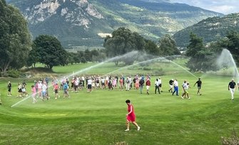 Coupe des greenkeepers