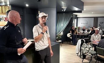 Championnat valaisan à Crans-sur-Sierre