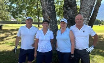 MIGROS GOLF CHALLENGE