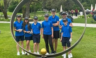 Interclubs juniors