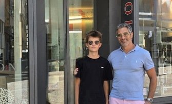 TON CHALLENGE - Arnaud Moix gagne le concours estival !