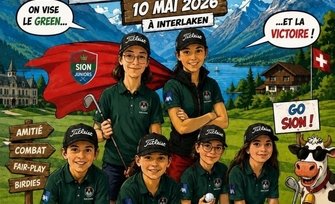 Interclubs juniors