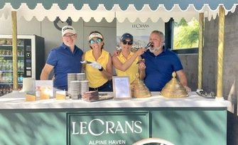 Balade des Gourmets
